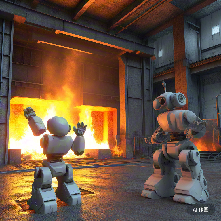 环境适应性检测